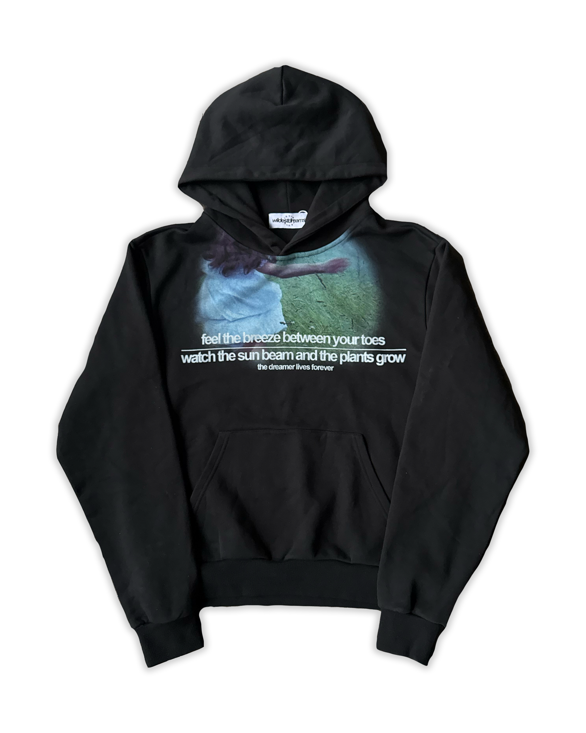 forever hoodie