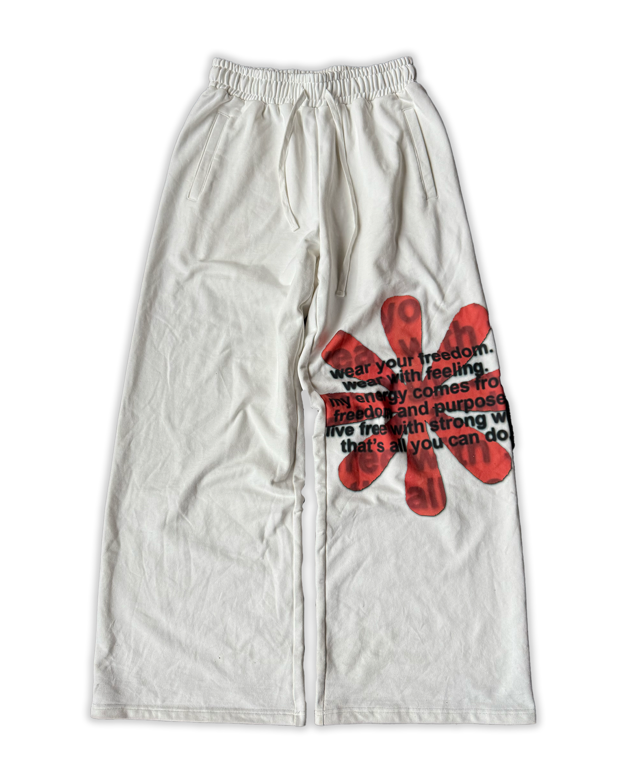 freedom sweats