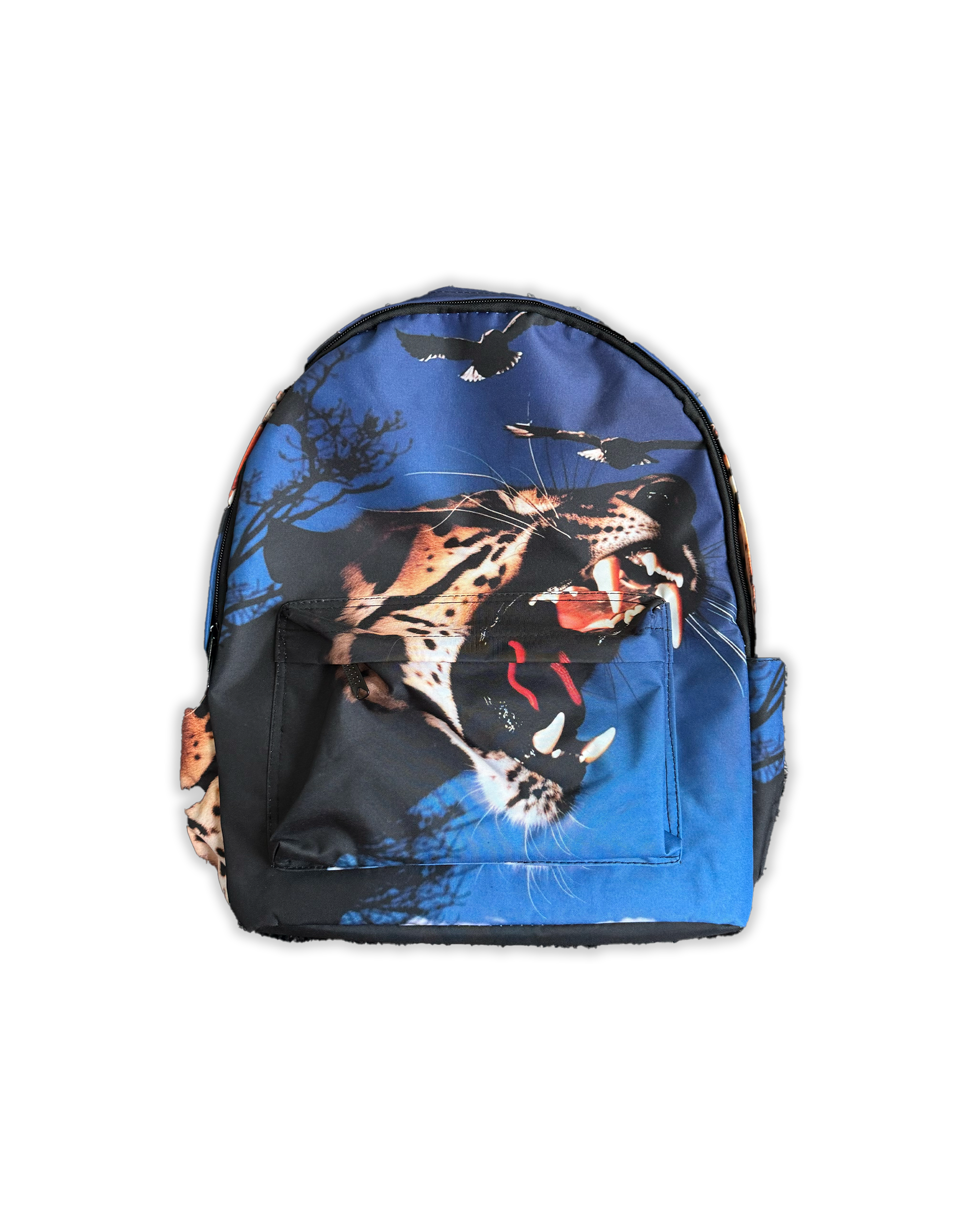 hunt bag