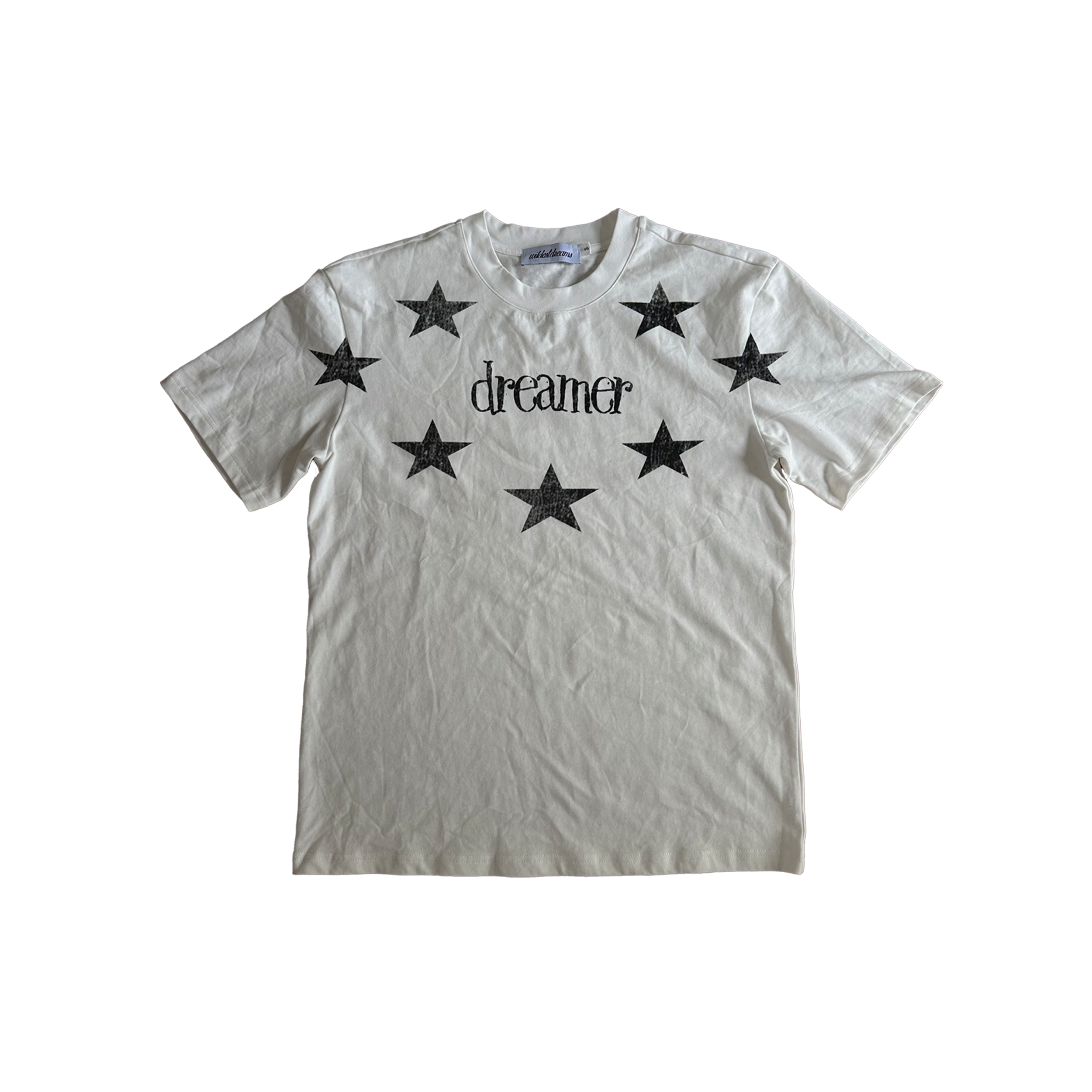 stars tshirt
