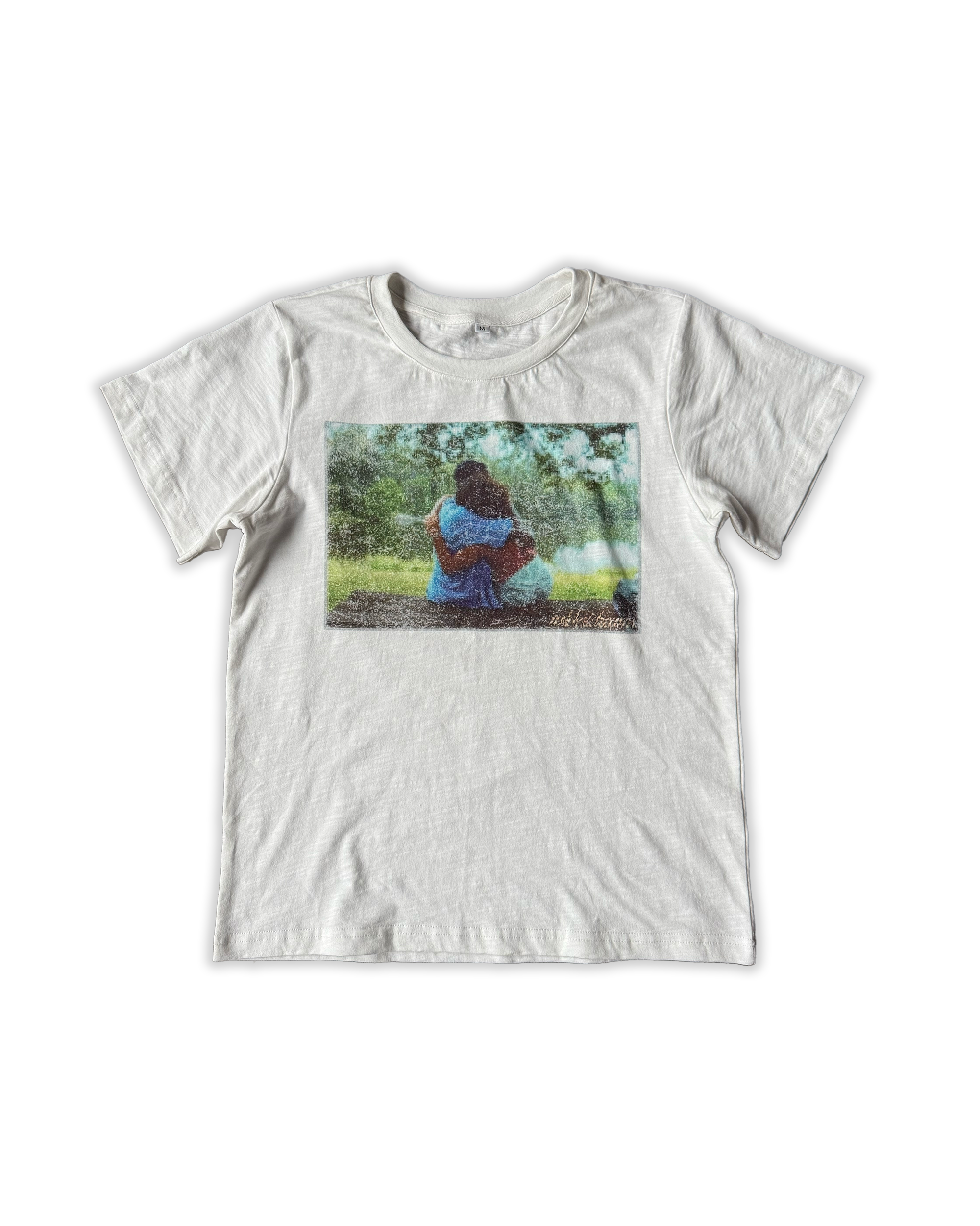 waves tshirt
